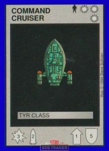 Tyr Class